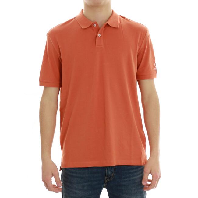 POLO CONTRASTI SUNS - Mad Fashion | img vers.1300x/